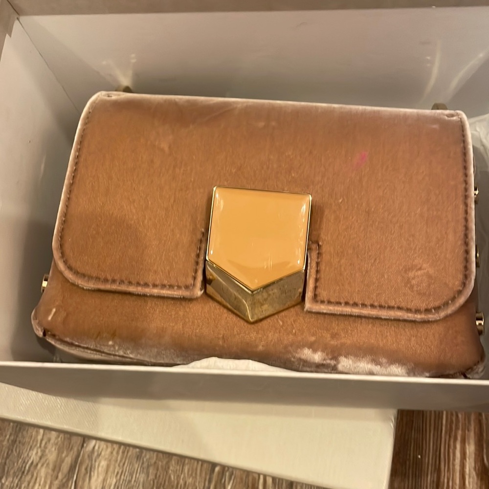 Jimmy Choo hand bag